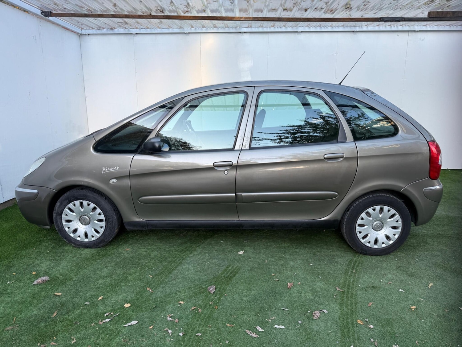 Used Citroen Xsara Picasso 2009 for sale - 76377803: Photo 10