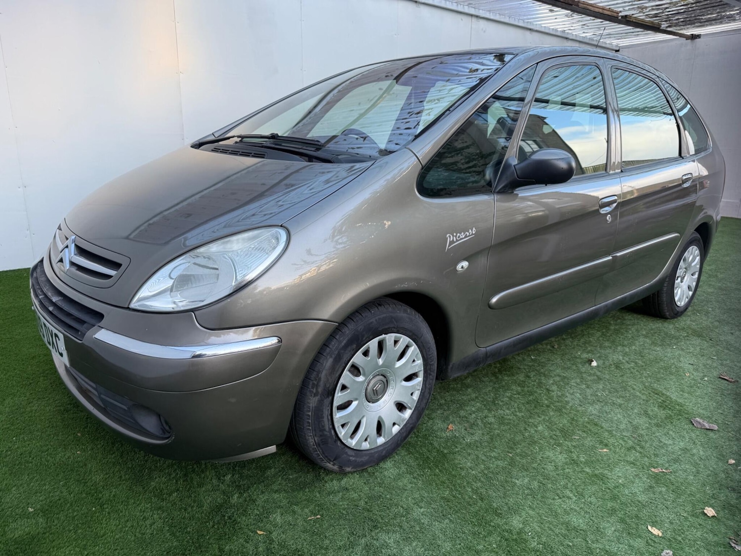 Used Citroen Xsara Picasso 2009 for sale - 76377803: Photo 11