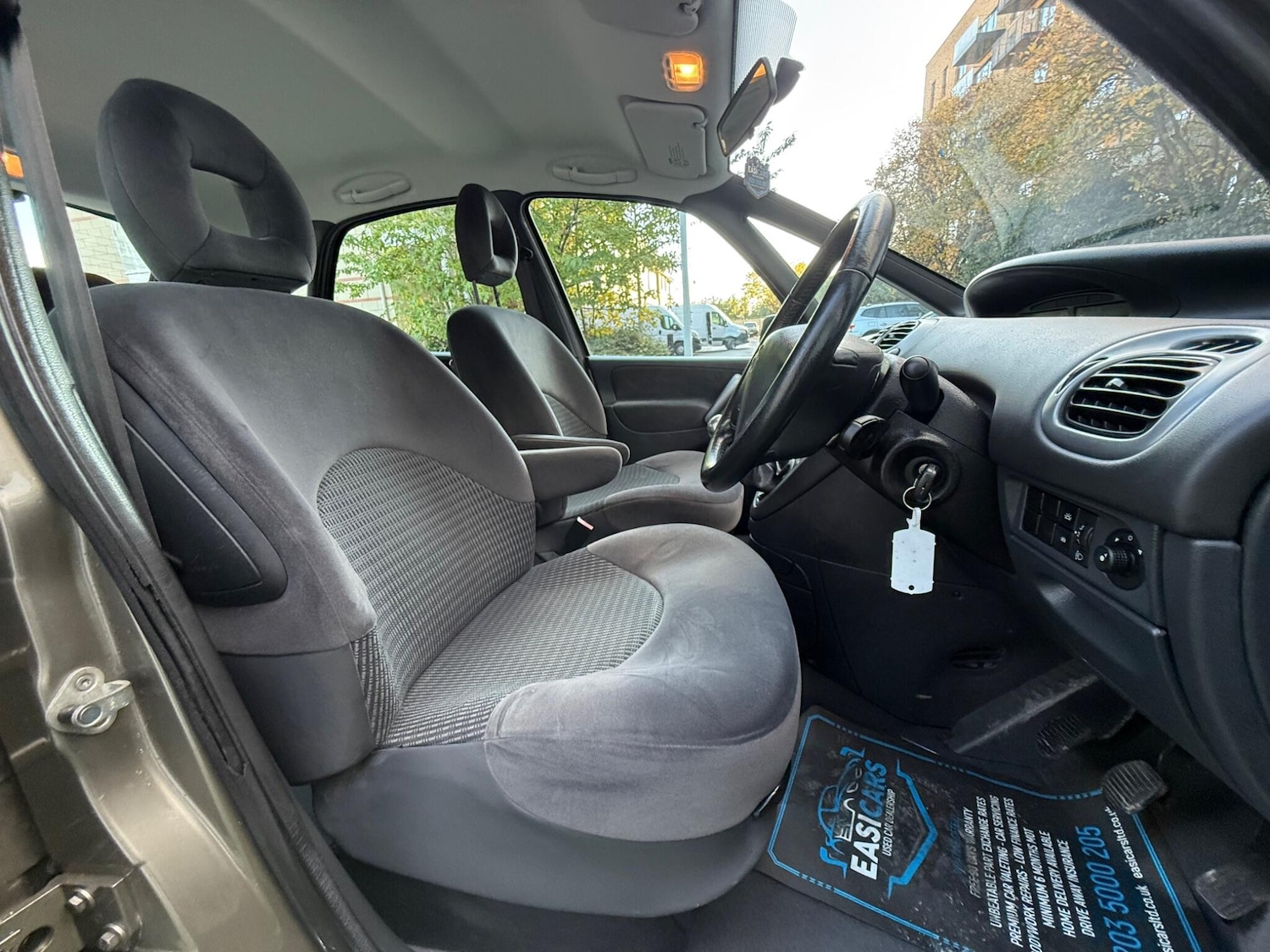 Used Citroen Xsara Picasso 2009 for sale - 76377803: Photo 15