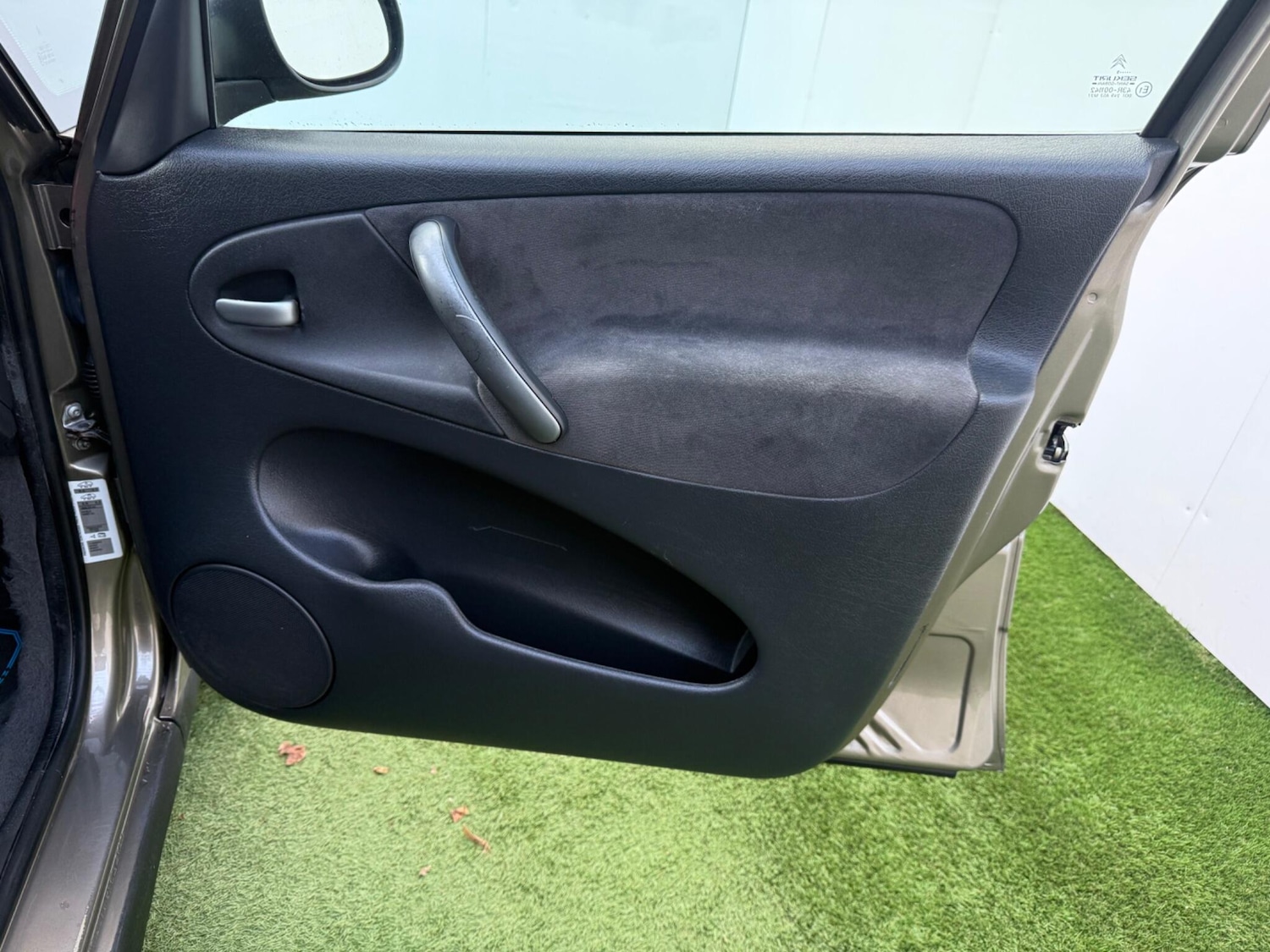 Used Citroen Xsara Picasso 2009 for sale - 76377803: Photo 16