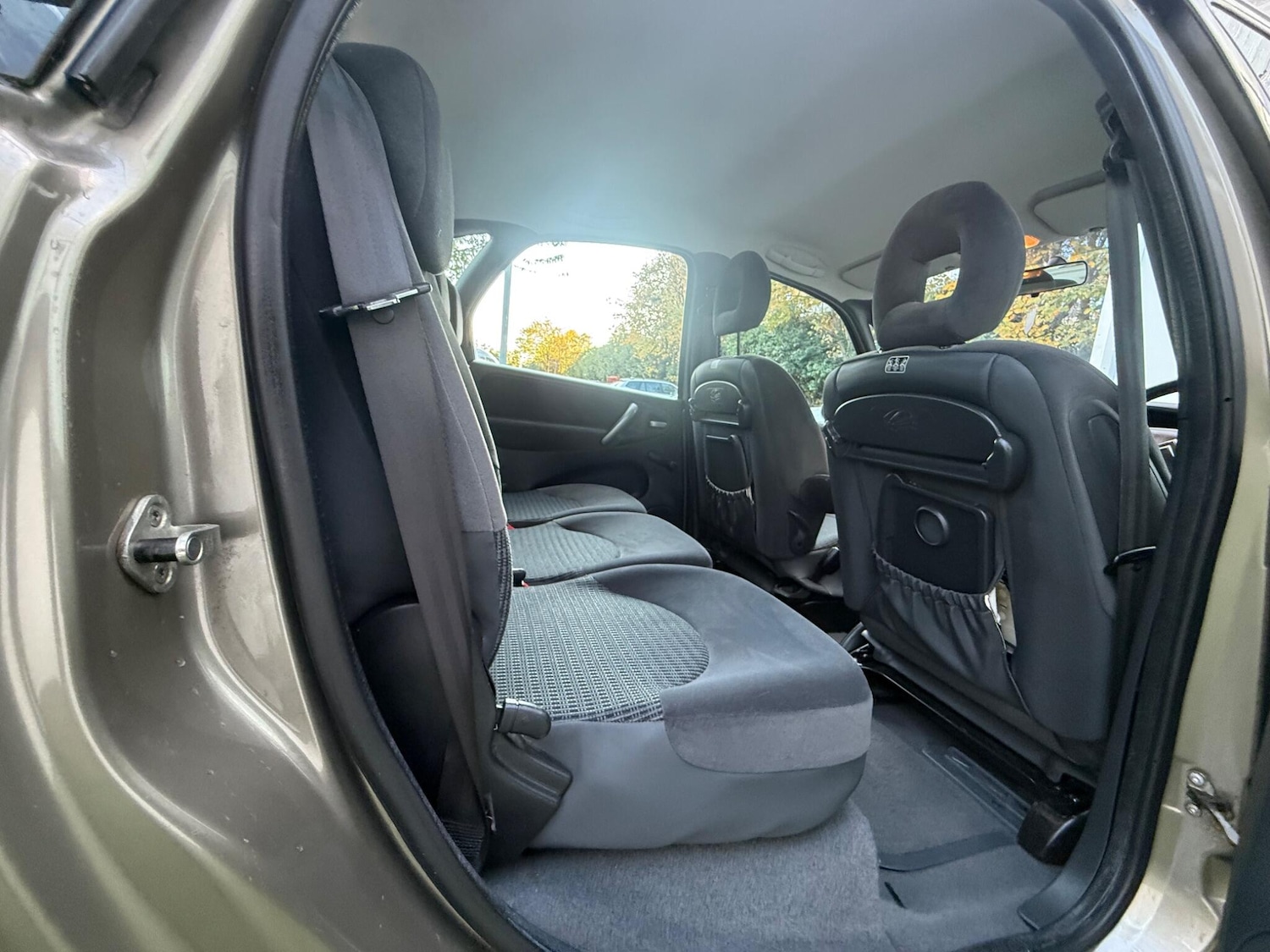 Used Citroen Xsara Picasso 2009 for sale - 76377803: Photo 18