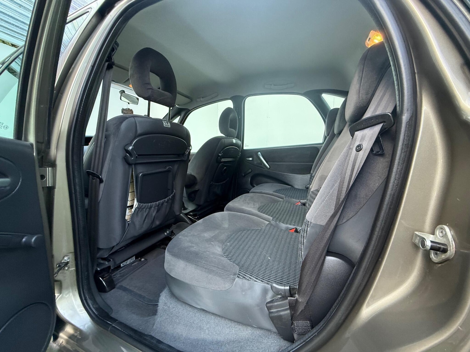 Used Citroen Xsara Picasso 2009 for sale - 76377803: Photo 22
