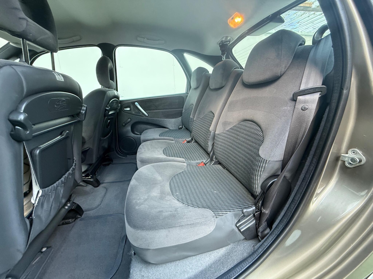 Used Citroen Xsara Picasso 2009 for sale - 76377803: Photo 23