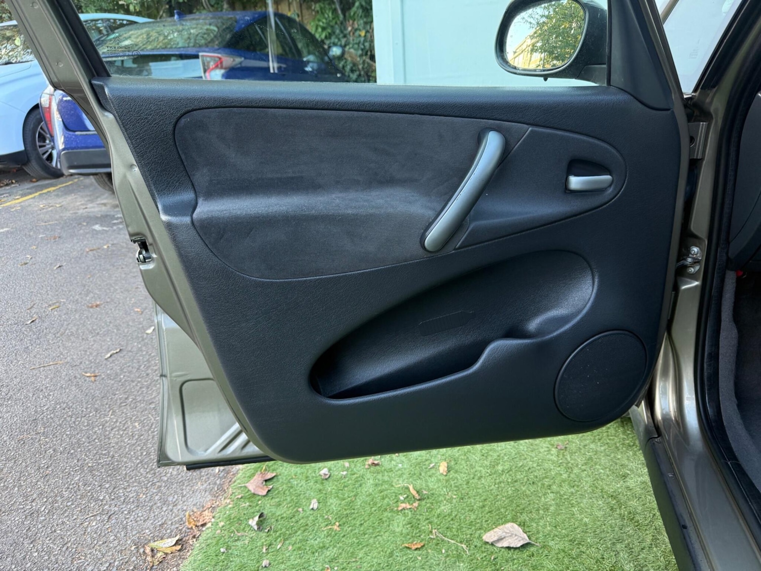 Used Citroen Xsara Picasso 2009 for sale - 76377803: Photo 26