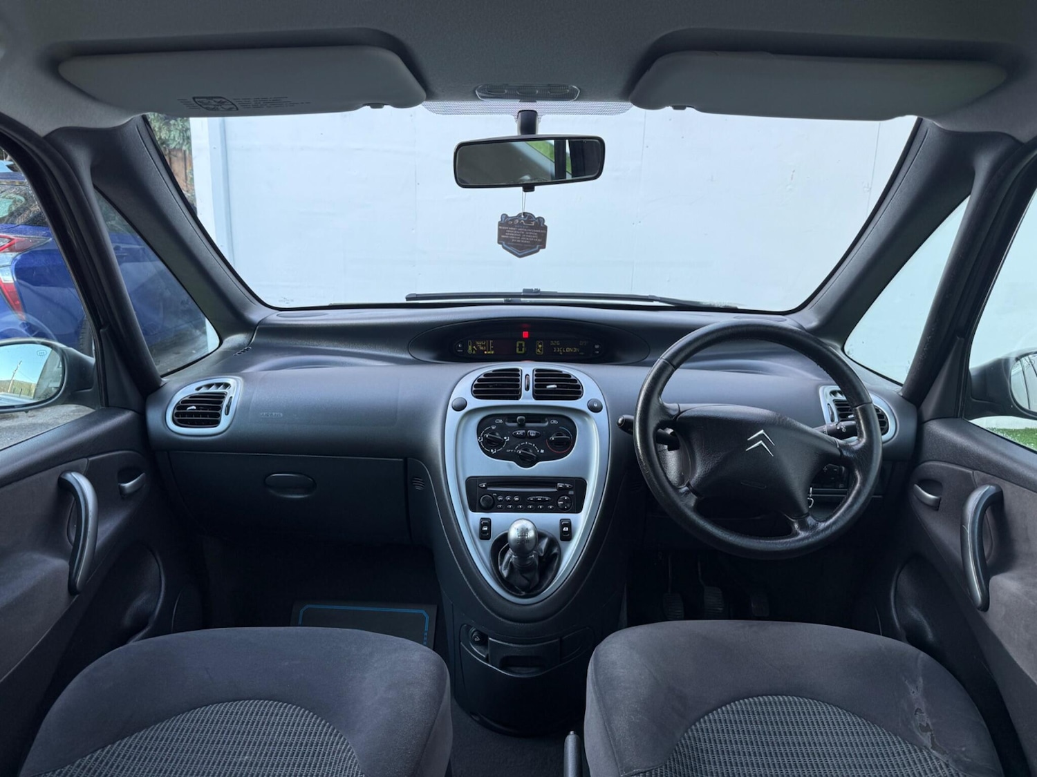 Used Citroen Xsara Picasso 2009 for sale - 76377803: Photo 27