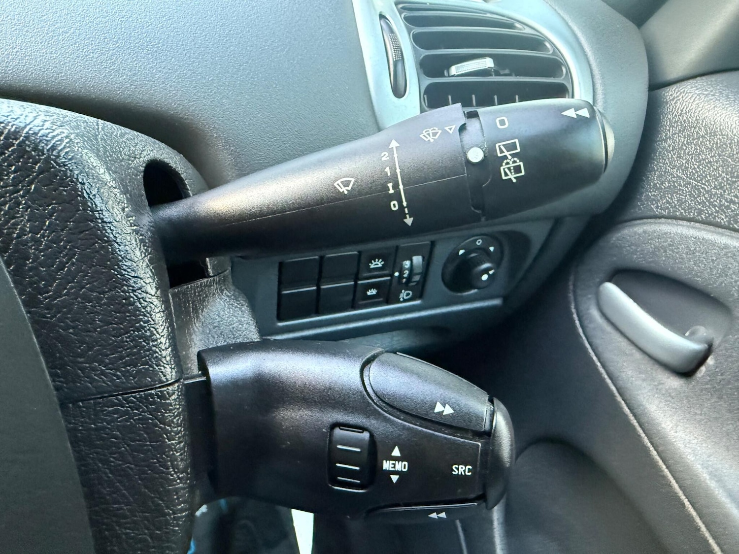 Used Citroen Xsara Picasso 2009 for sale - 76377803: Photo 34