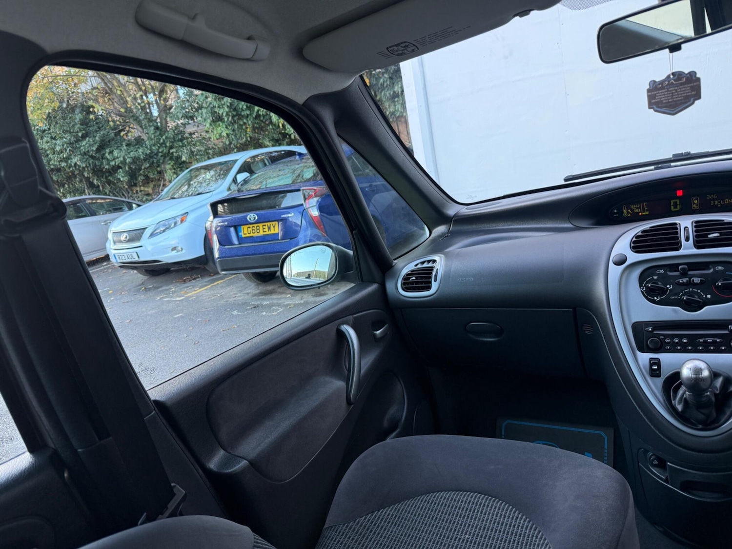 Used Citroen Xsara Picasso 2009 for sale - 76377803: Photo 35
