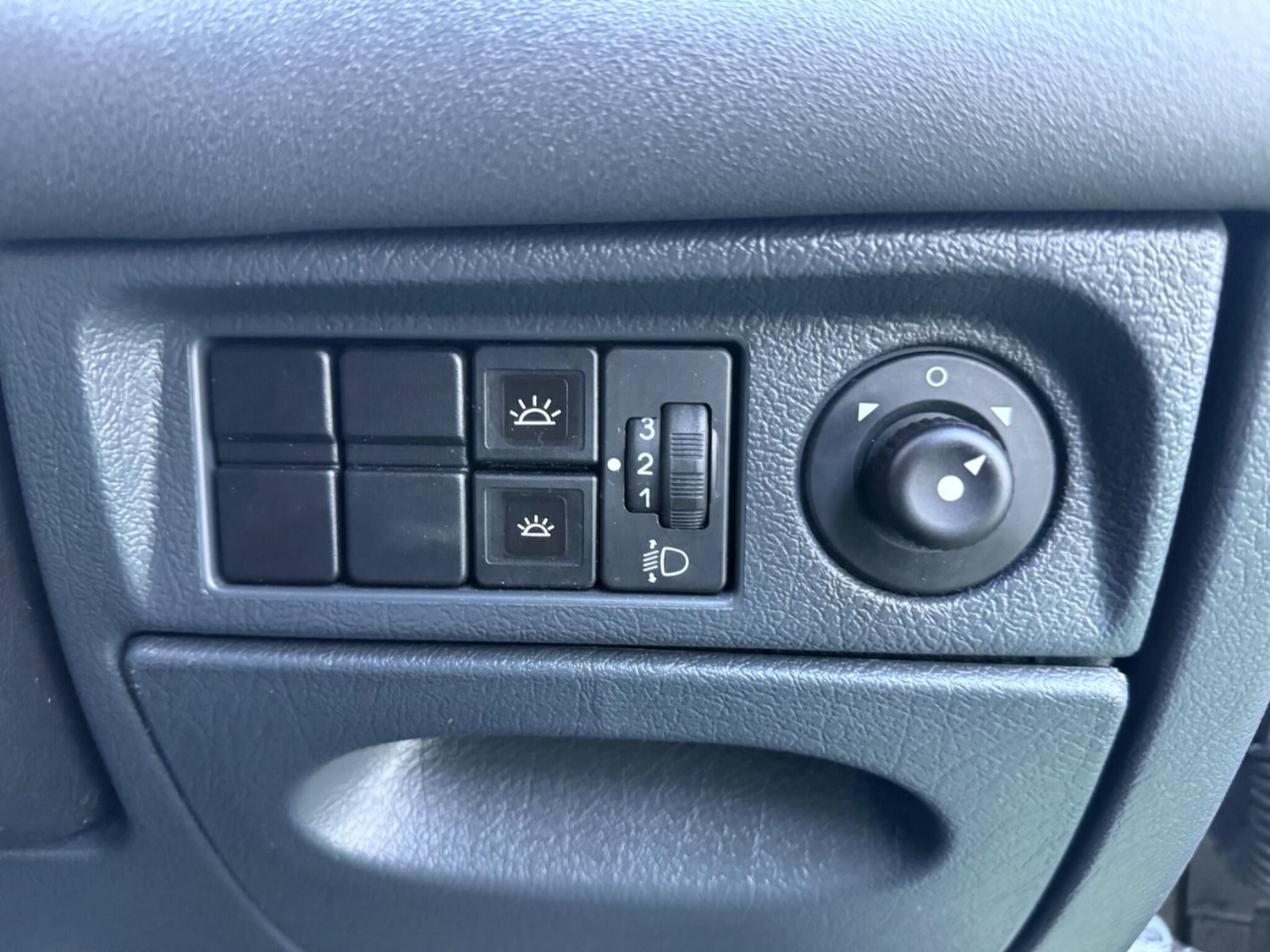 Used Citroen Xsara Picasso 2009 for sale - 76377803: Photo 38
