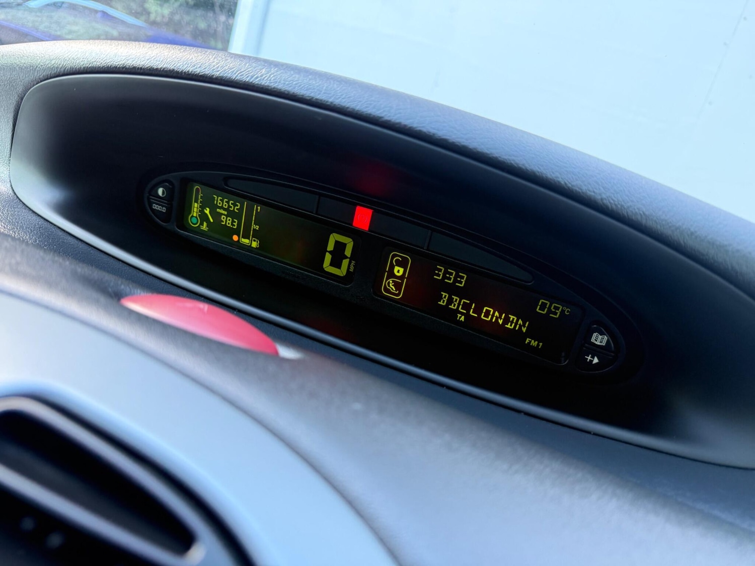 Used Citroen Xsara Picasso 2009 for sale - 76377803: Photo 39