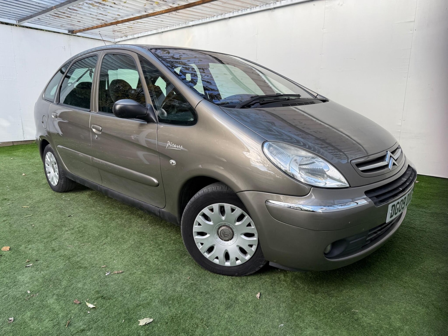 Used Citroen Xsara Picasso 2009 for sale - 76377803: Photo 4