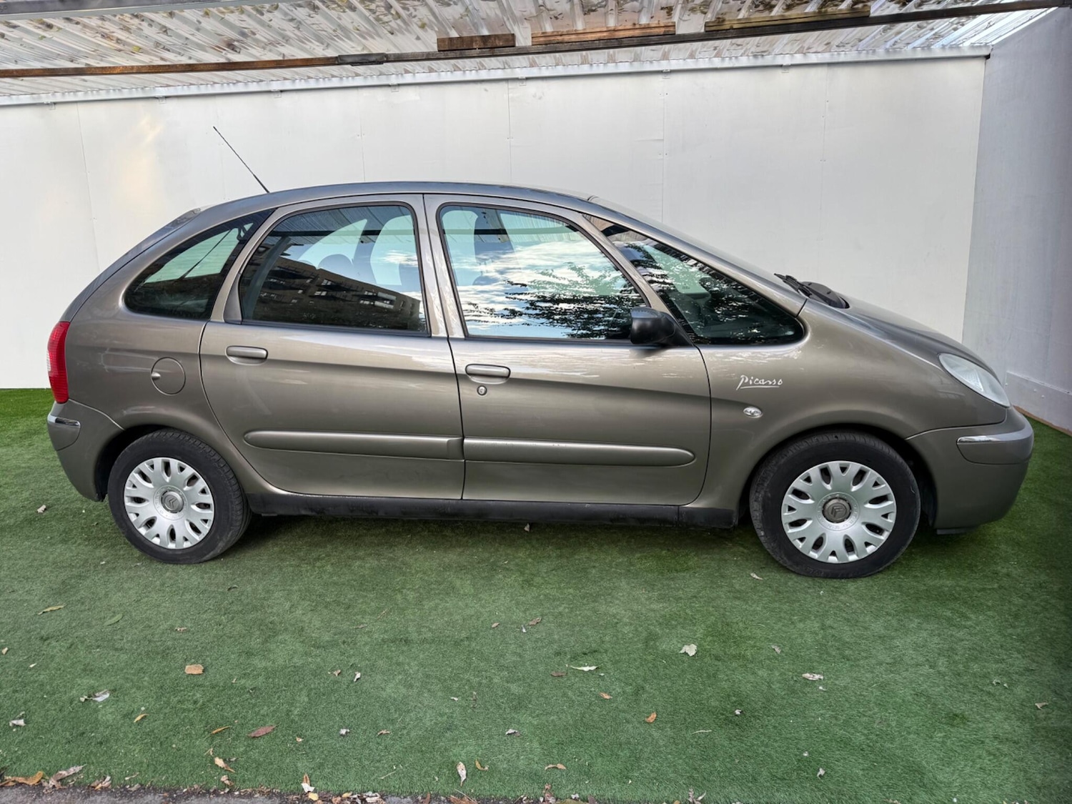 Used Citroen Xsara Picasso 2009 for sale - 76377803: Photo 5