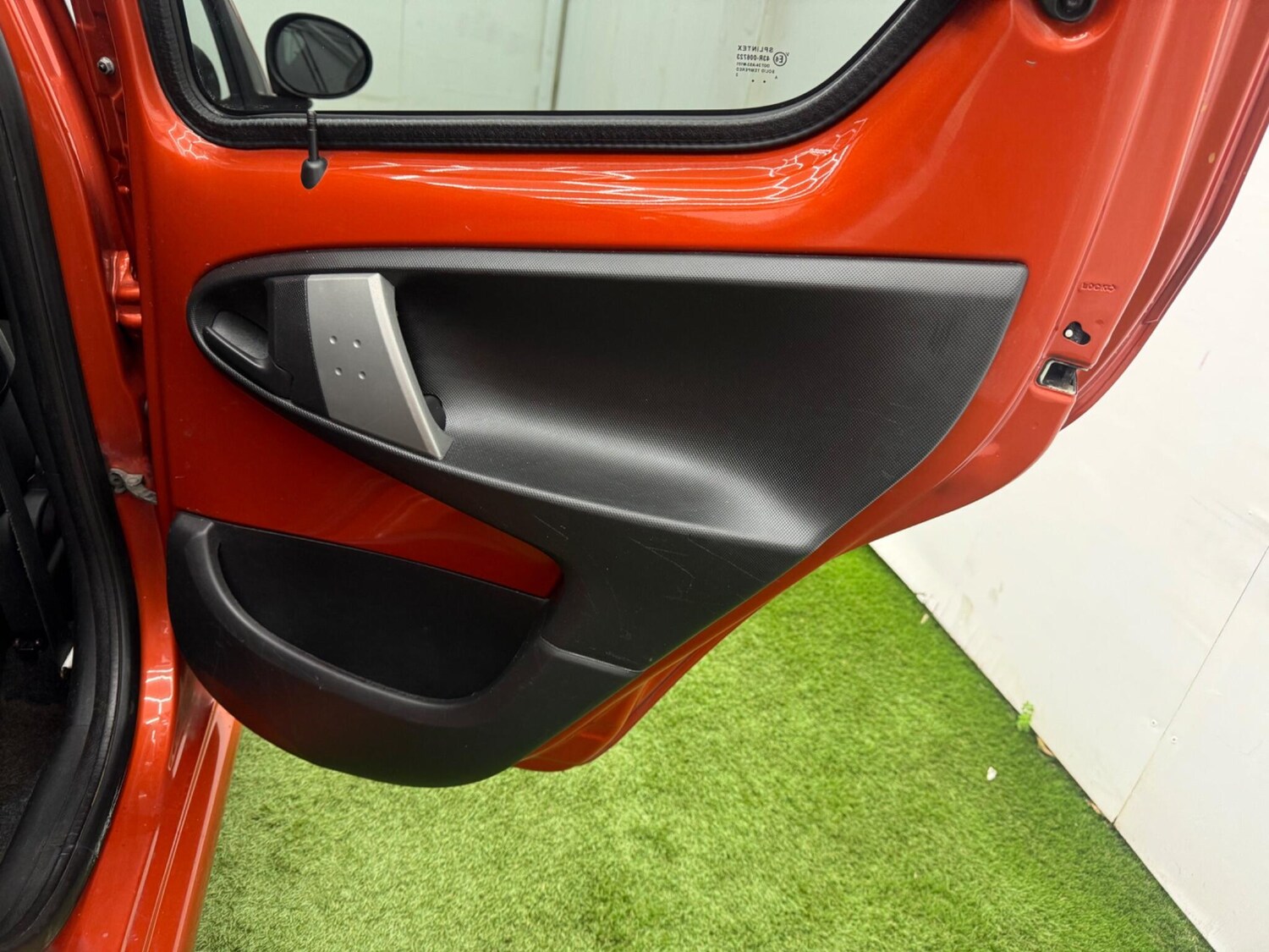 Used Toyota AYGO for sale - 77682955: Photo 20