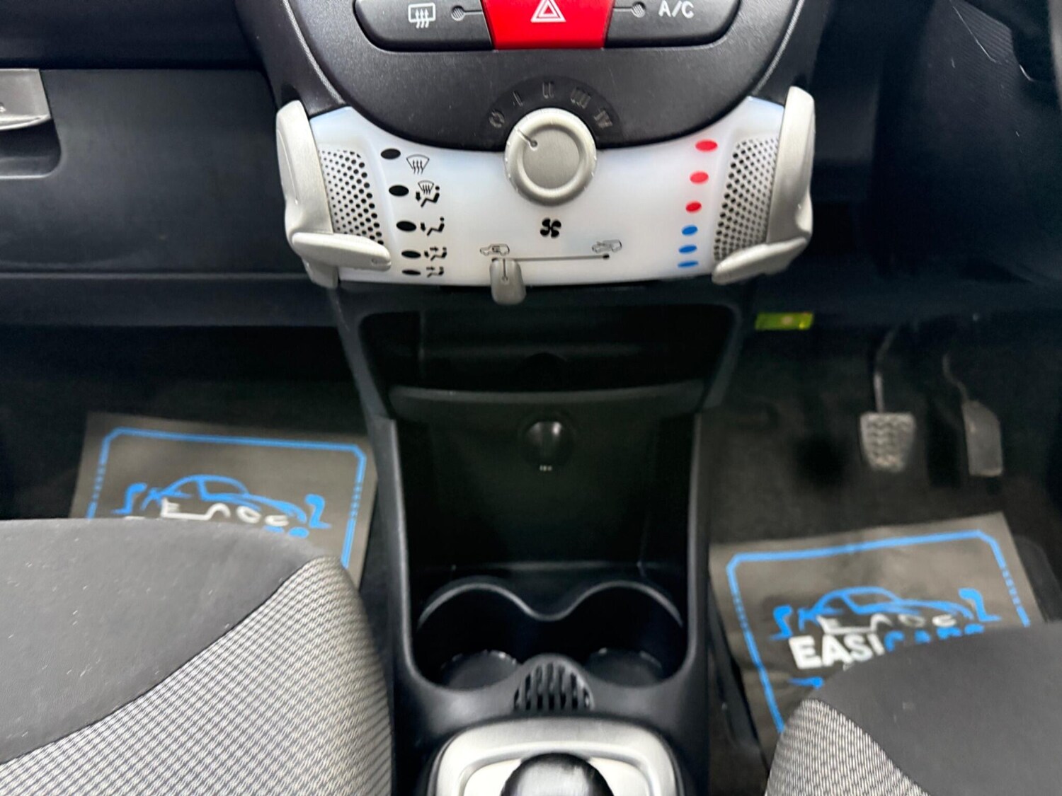 Used Toyota AYGO for sale - 77682955: Photo 29