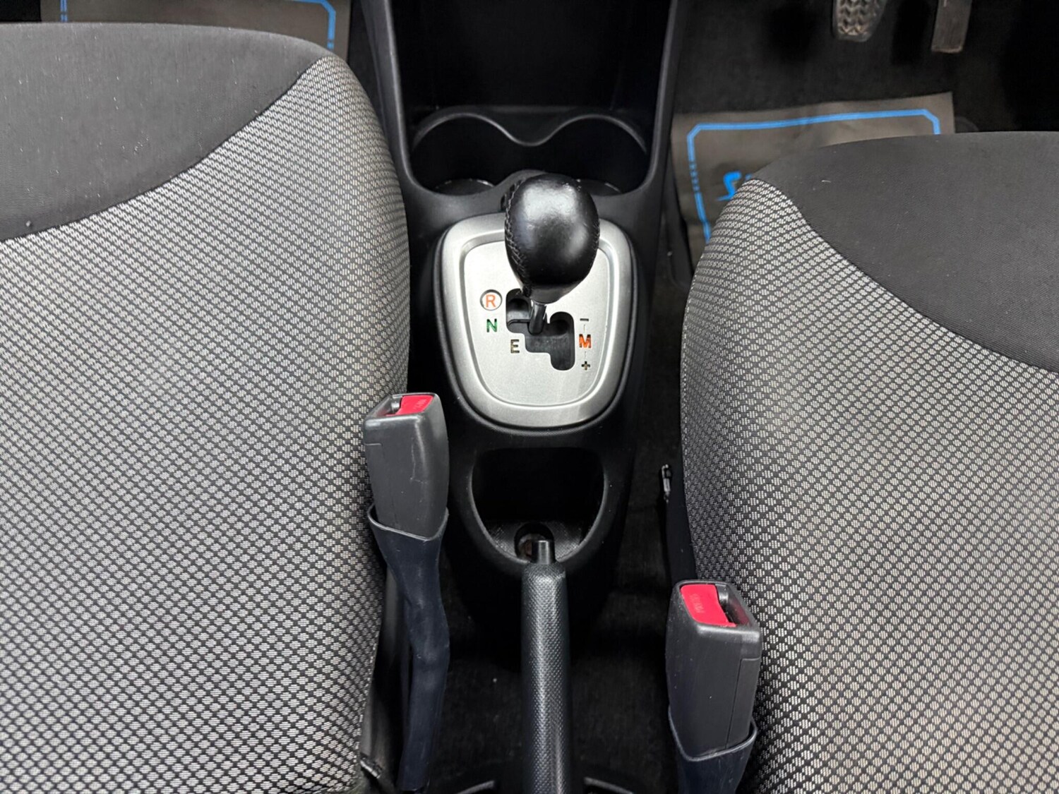 Used Toyota AYGO for sale - 77682955: Photo 30