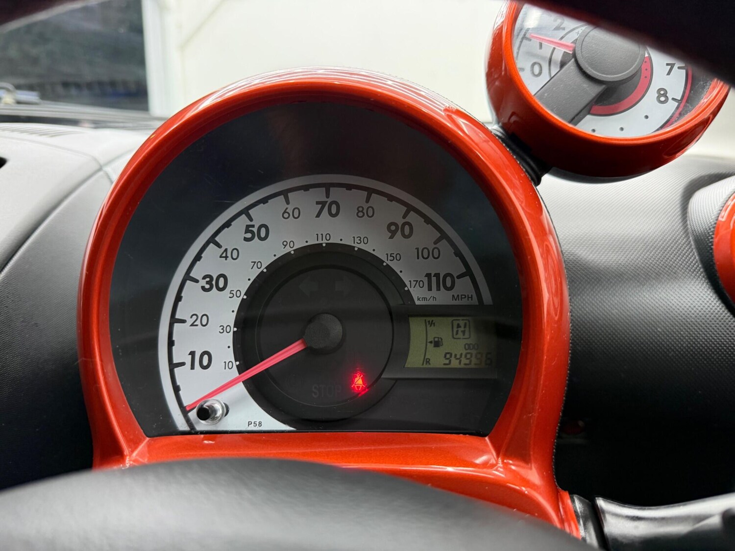 Used Toyota AYGO for sale - 77682955: Photo 32