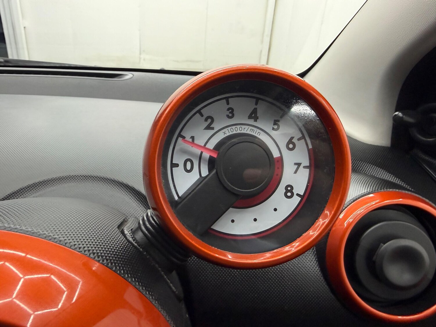 Used Toyota AYGO for sale - 77682955: Photo 33