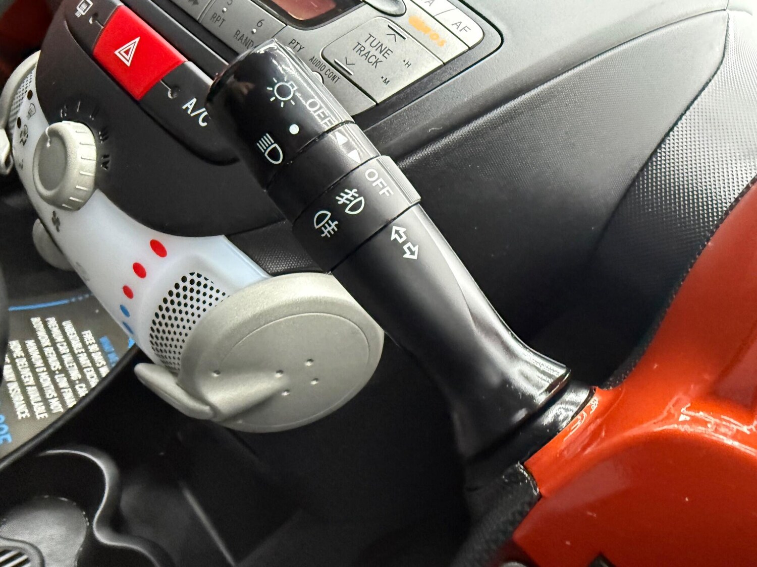 Used Toyota AYGO for sale - 77682955: Photo 34