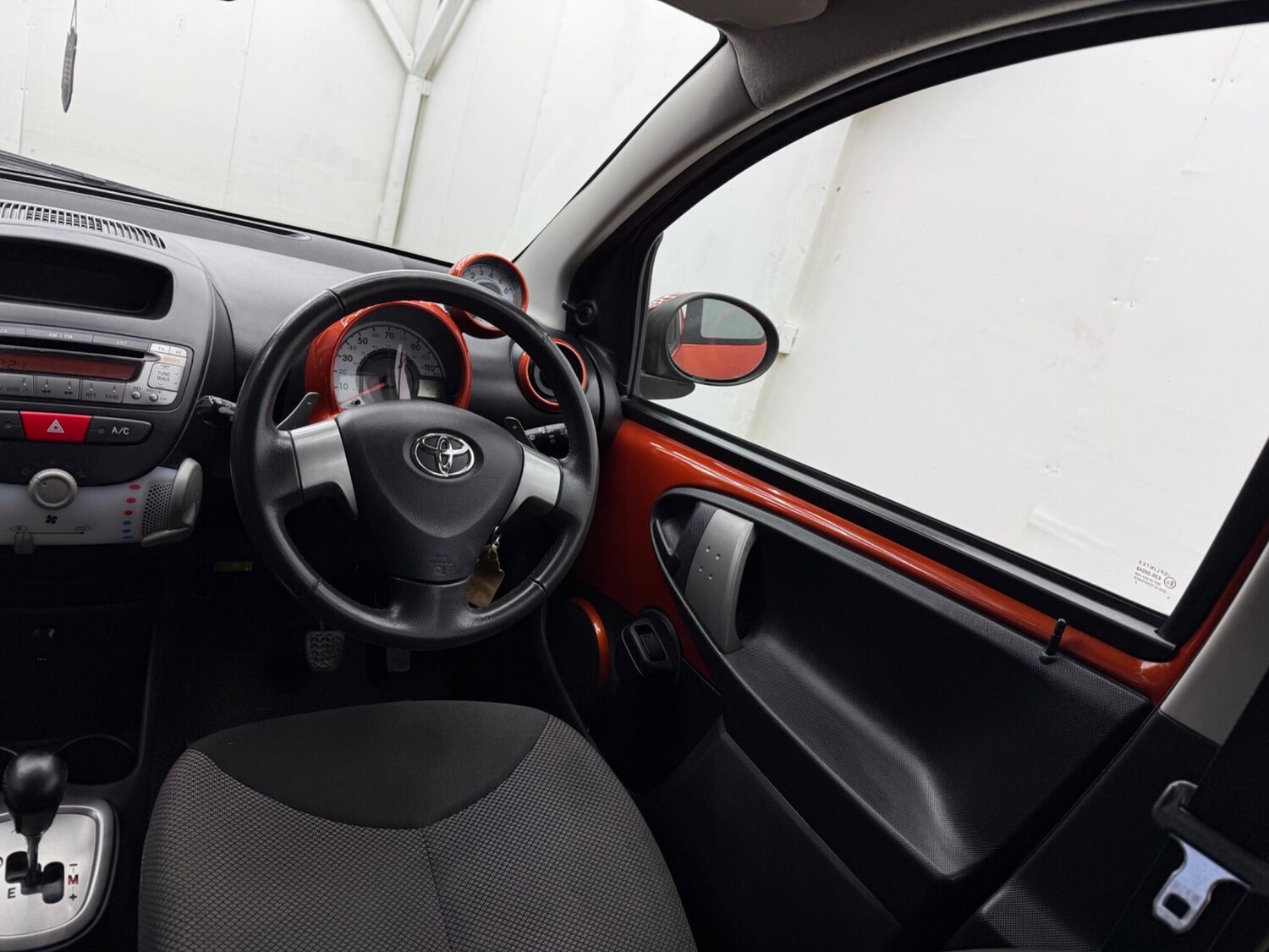 Used Toyota AYGO for sale - 77682955: Photo 37