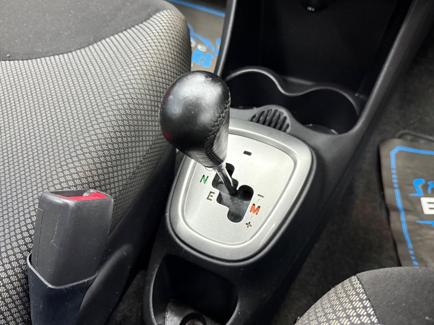 Used Toyota AYGO for sale - 77682955: Photo 45