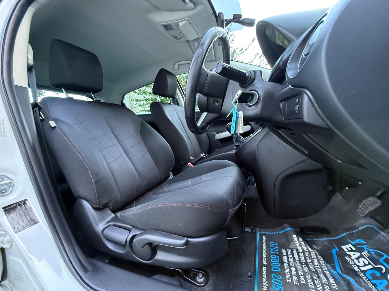 Vehicle 16