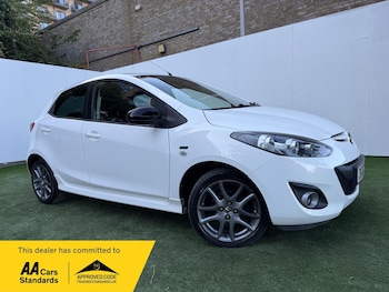Used Mazda Mazda2 2013 for sale - 76013177: Photo