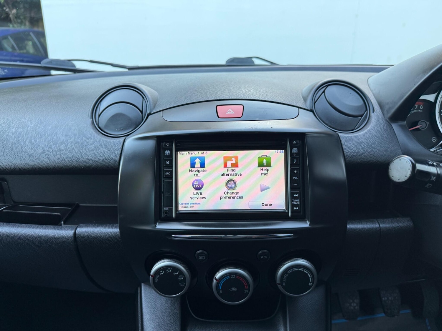 Vehicle 29