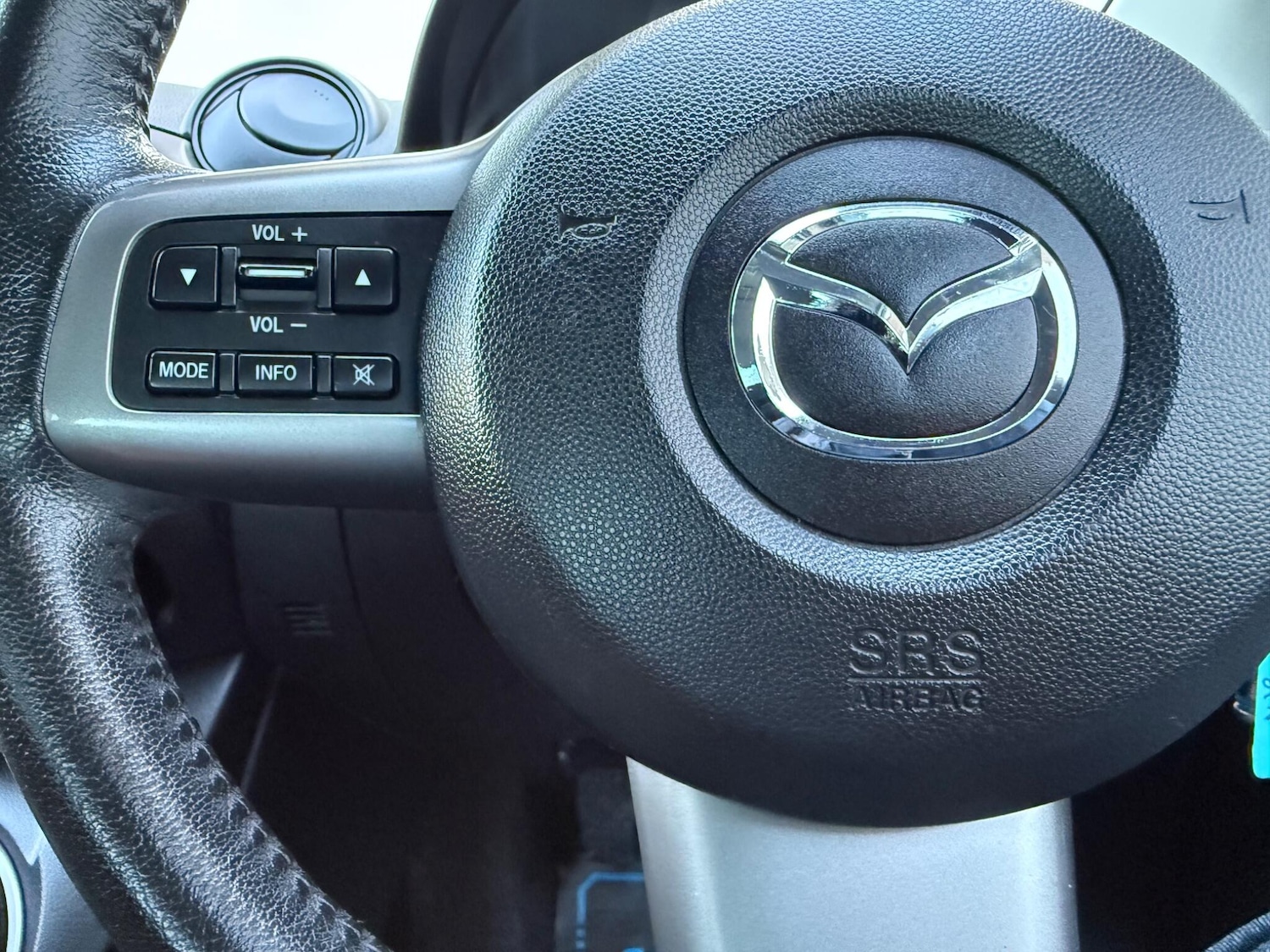 Vehicle 34