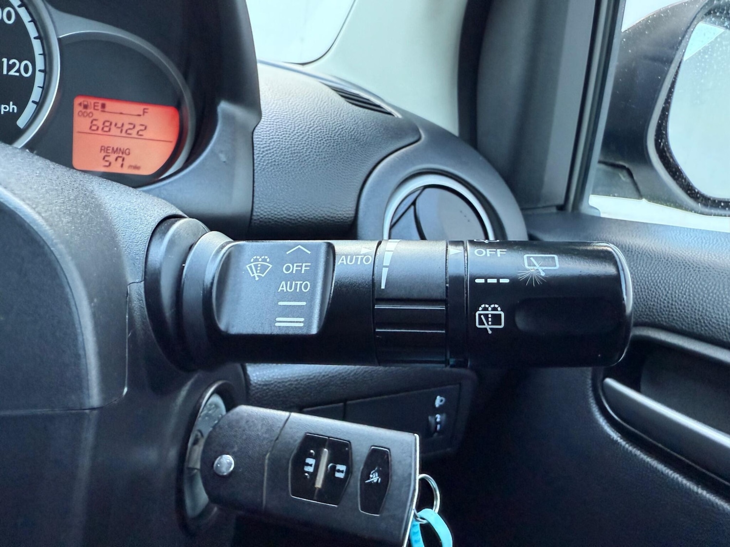 Vehicle 36