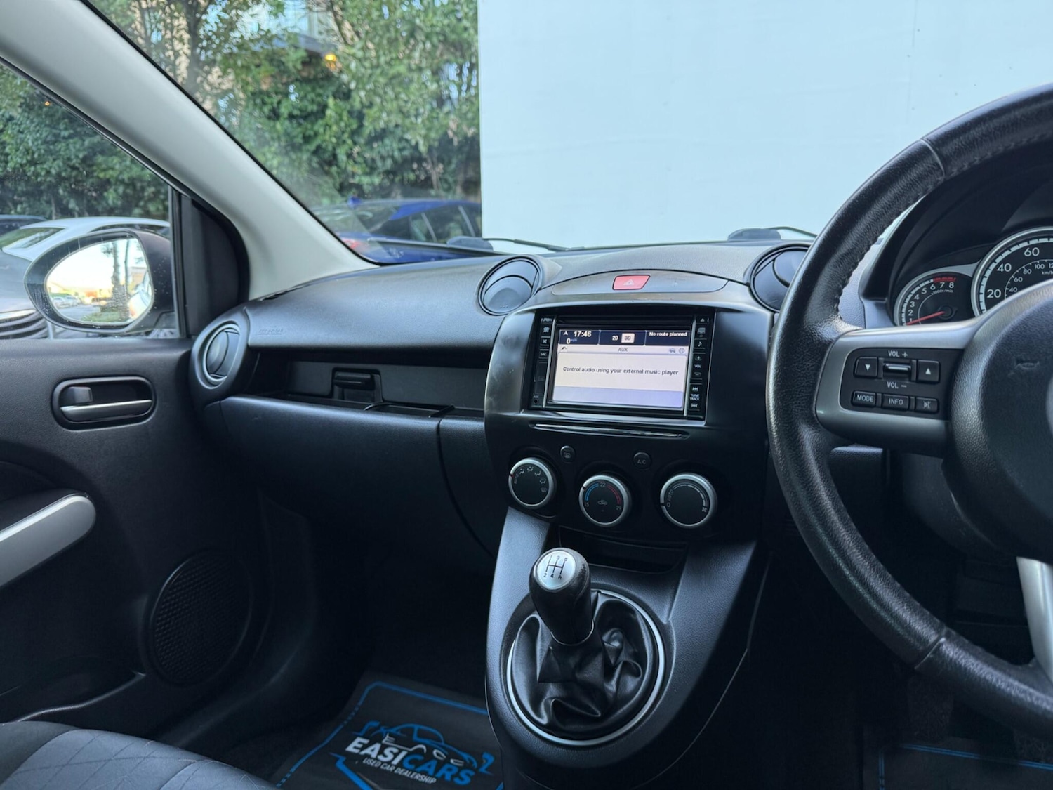 Vehicle 53
