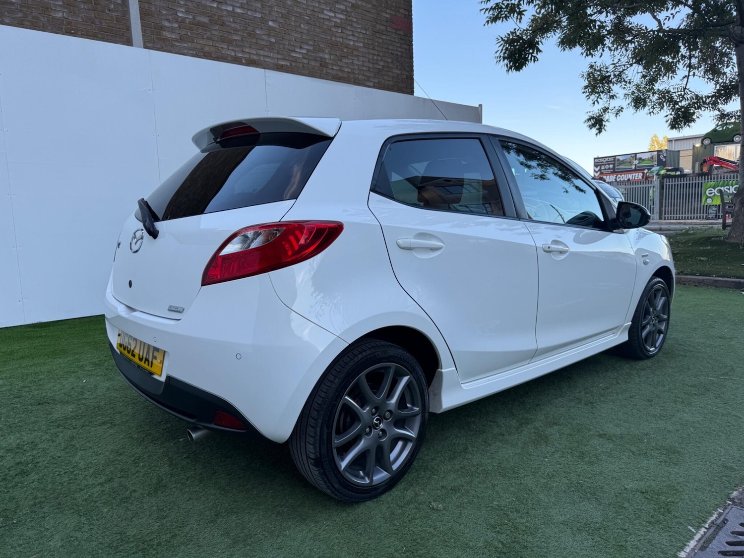 Vehicle 6