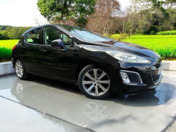 Used Peugeot 308 2011 for sale - 75199766: Photo