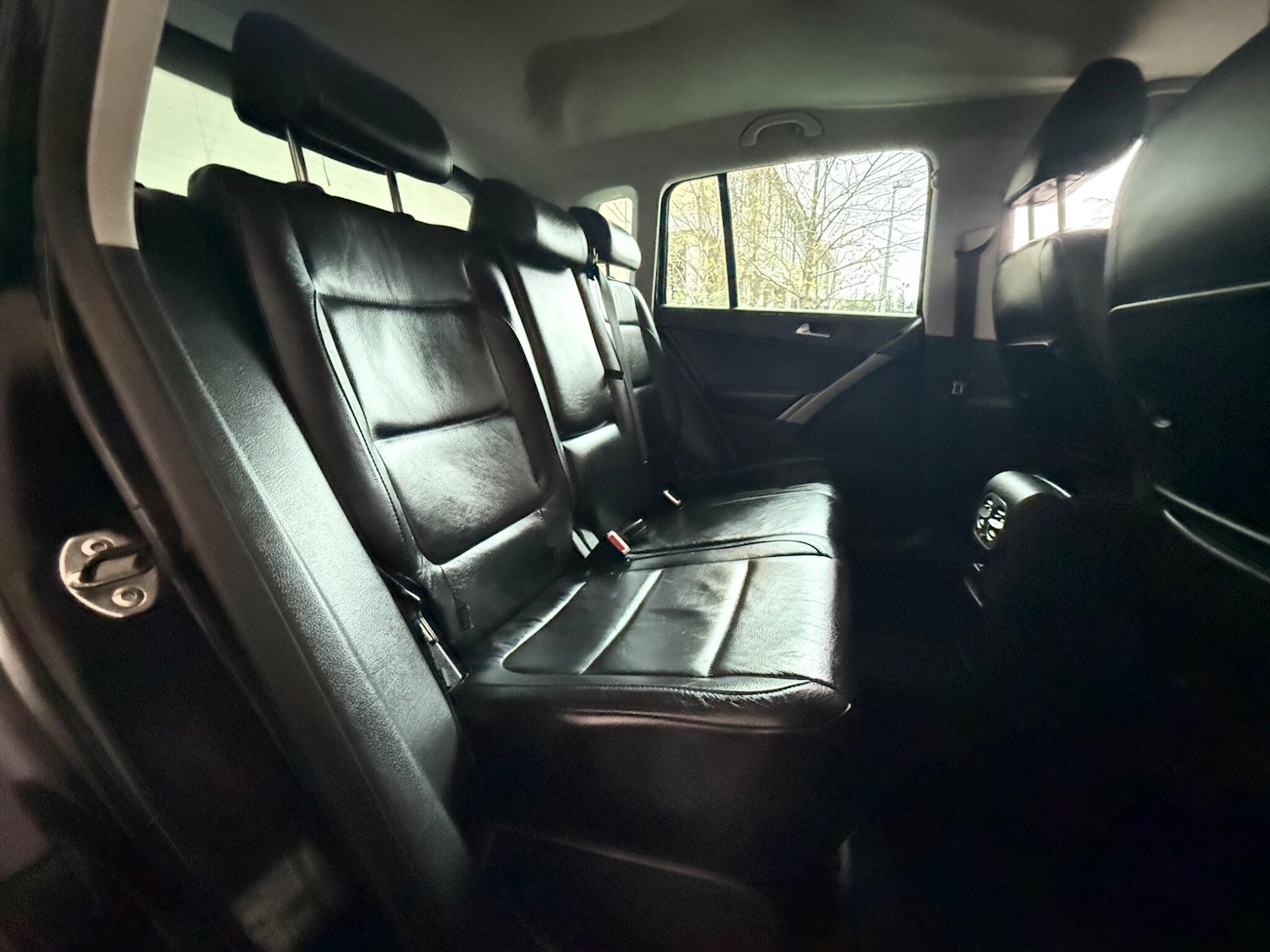 Used Volkswagen Tiguan 2009 for sale - 76800971: Photo 20