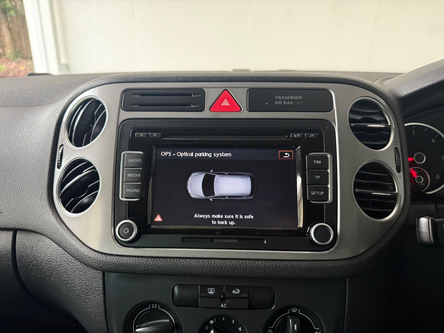 Used Volkswagen Tiguan 2009 for sale - 76800971: Photo 30