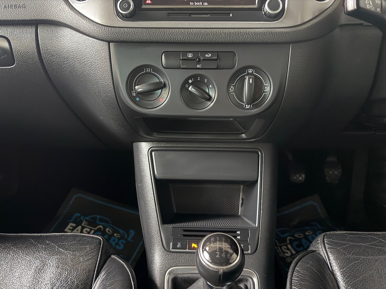 Used Volkswagen Tiguan 2009 for sale - 76800971: Photo 31