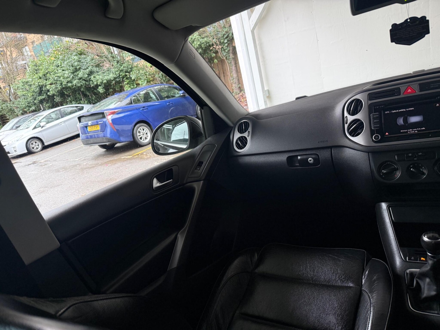 Used Volkswagen Tiguan 2009 for sale - 76800971: Photo 37