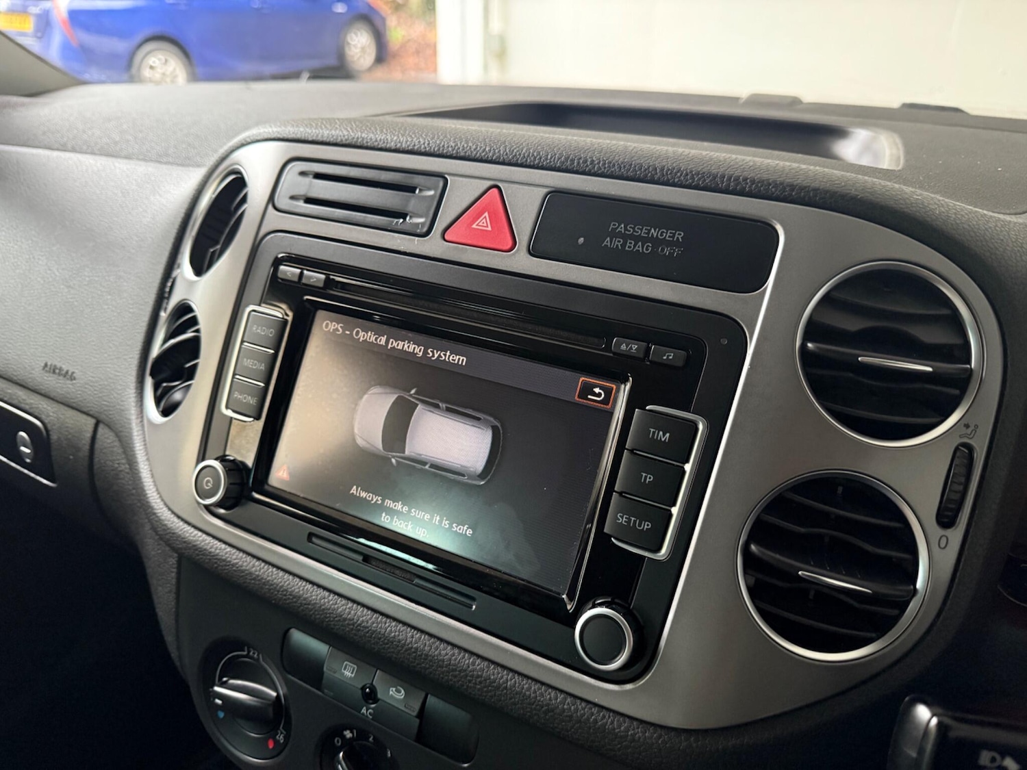 Used Volkswagen Tiguan 2009 for sale - 76800971: Photo 42