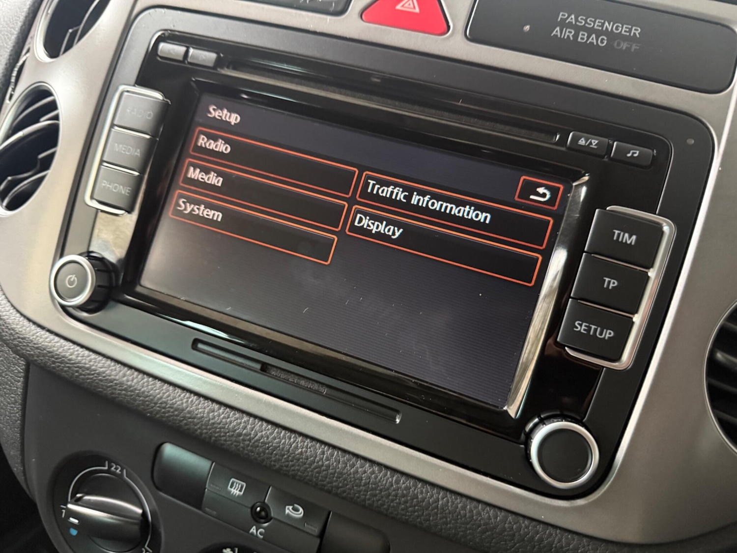 Used Volkswagen Tiguan 2009 for sale - 76800971: Photo 45