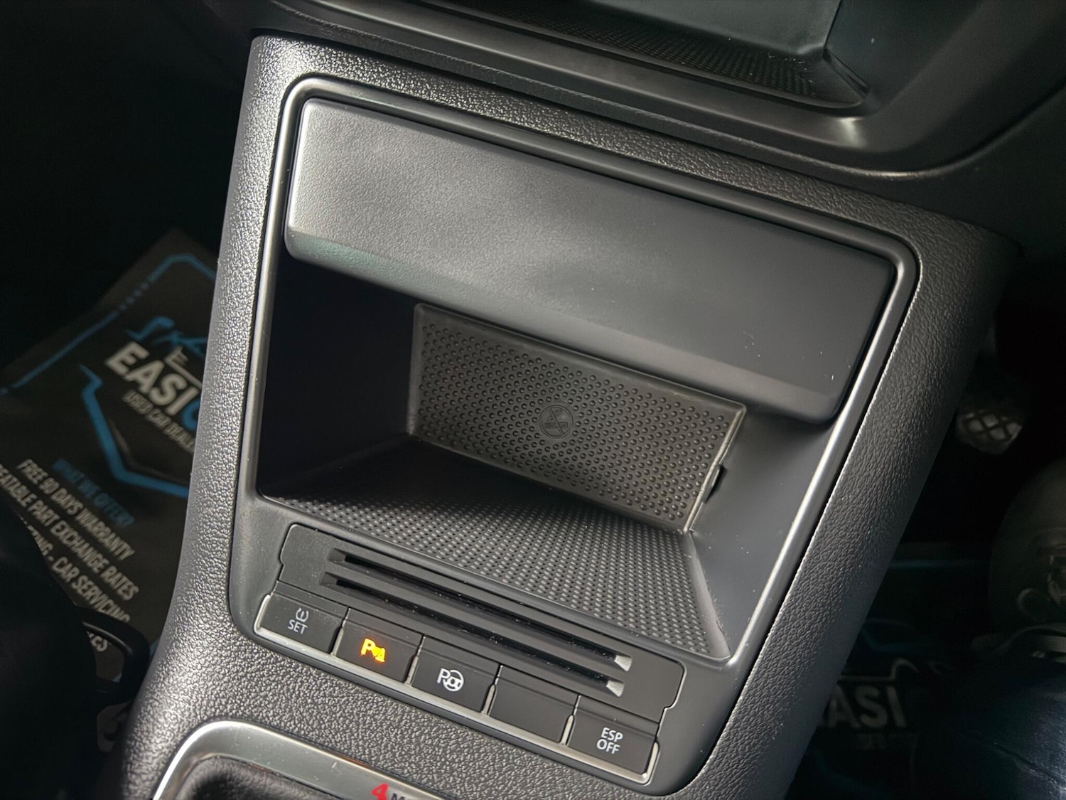 Used Volkswagen Tiguan 2009 for sale - 76800971: Photo 47