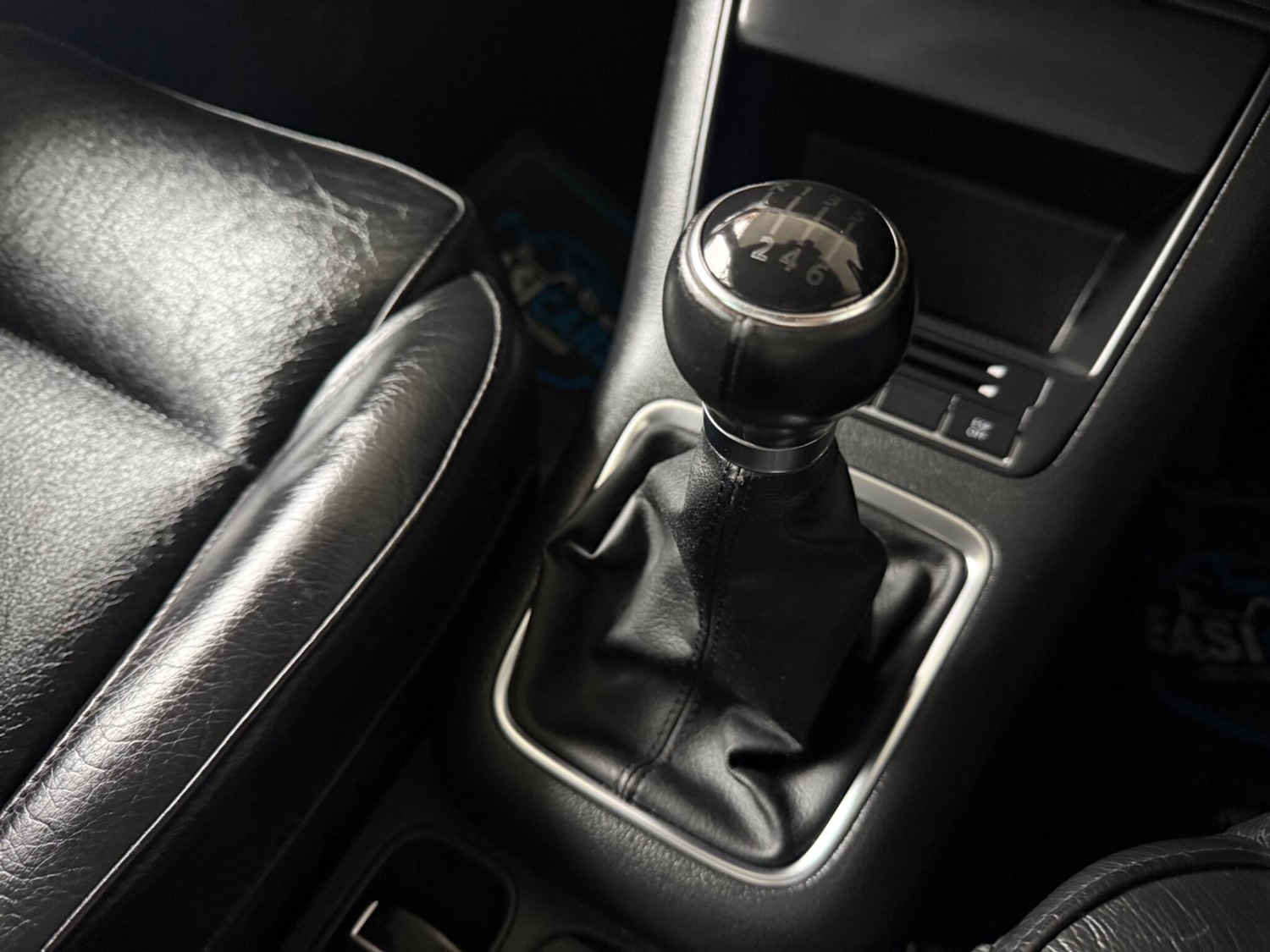 Used Volkswagen Tiguan 2009 for sale - 76800971: Photo 48