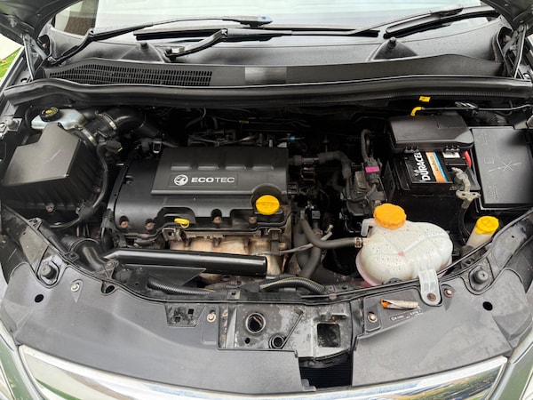 Used Vauxhall Corsa 2013 for sale - 76188800: Photo 13