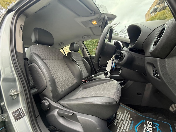 Used Vauxhall Corsa 2013 for sale - 76188800: Photo 16