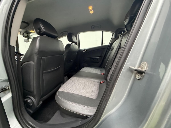 Used Vauxhall Corsa 2013 for sale - 76188800: Photo 23