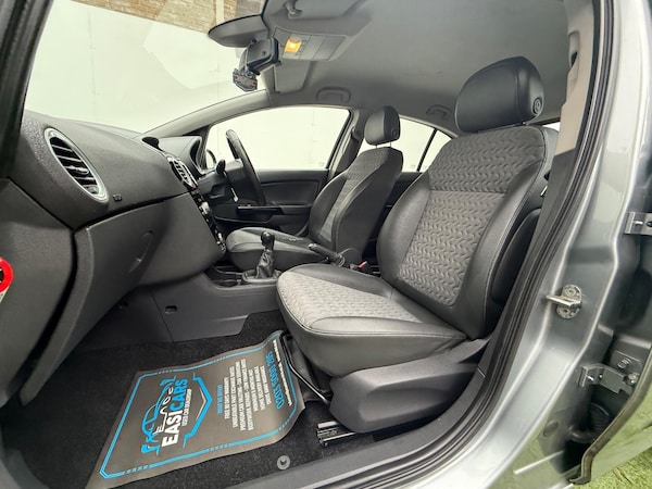 Used Vauxhall Corsa 2013 for sale - 76188800: Photo 26