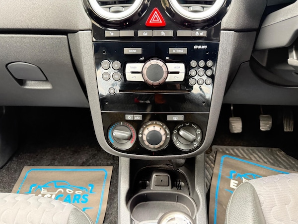 Used Vauxhall Corsa 2013 for sale - 76188800: Photo 30