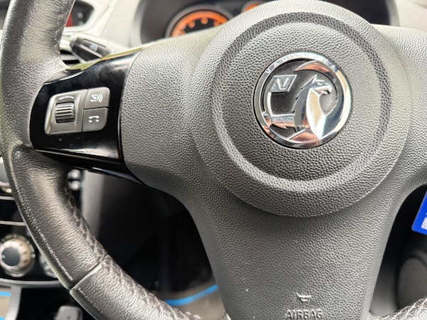 Used Vauxhall Corsa 2013 for sale - 76188800: Photo 34