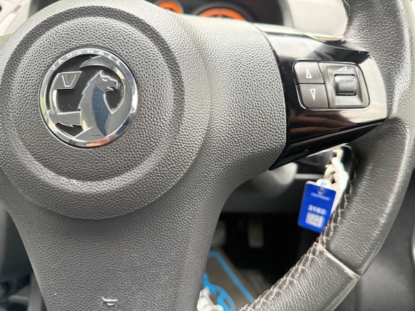 Used Vauxhall Corsa 2013 for sale - 76188800: Photo 35
