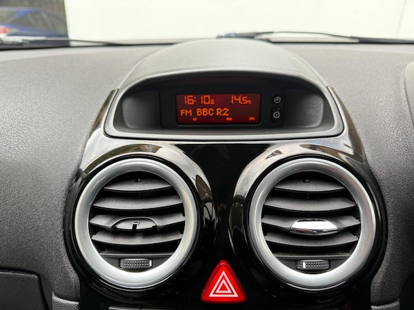 Used Vauxhall Corsa 2013 for sale - 76188800: Photo 43