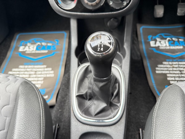 Used Vauxhall Corsa 2013 for sale - 76188800: Photo 46