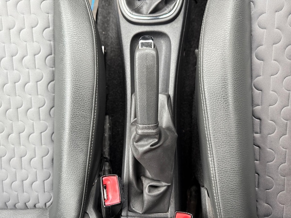 Used Vauxhall Corsa 2013 for sale - 76188800: Photo 47