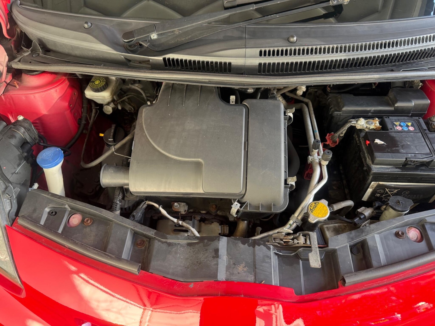 Used Toyota AYGO 2012 for sale - 77017067: Photo 13